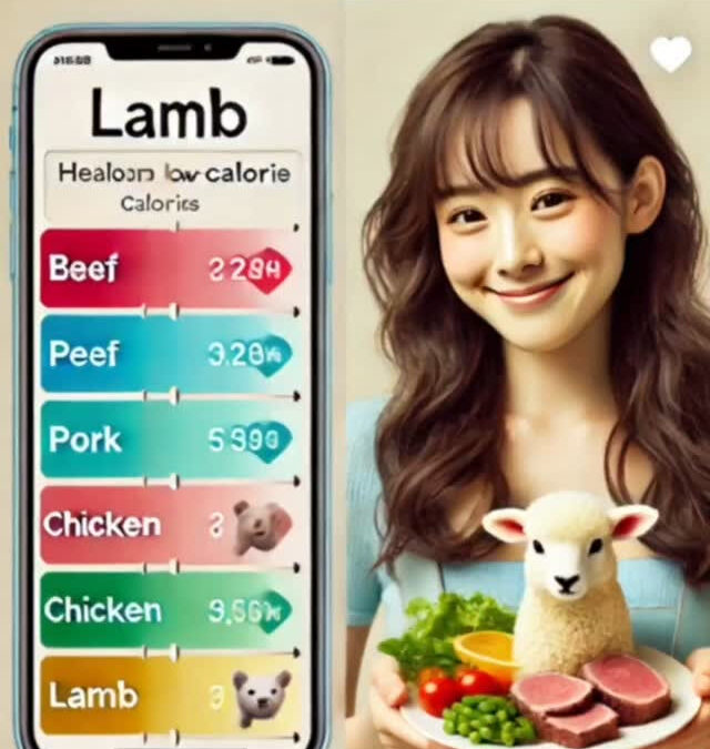 ダイエット中でもお肉を楽しみたいあなたへ!✨